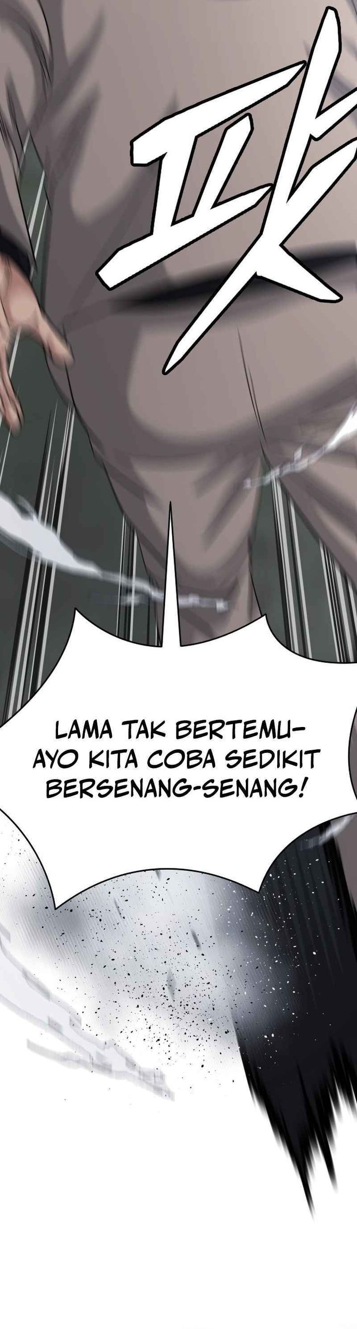 High School Gangsters Chapter 40 Gambar 44
