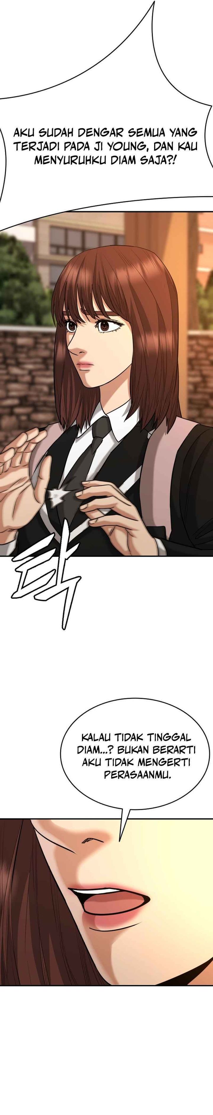 High School Gangsters Chapter 41 Gambar 10