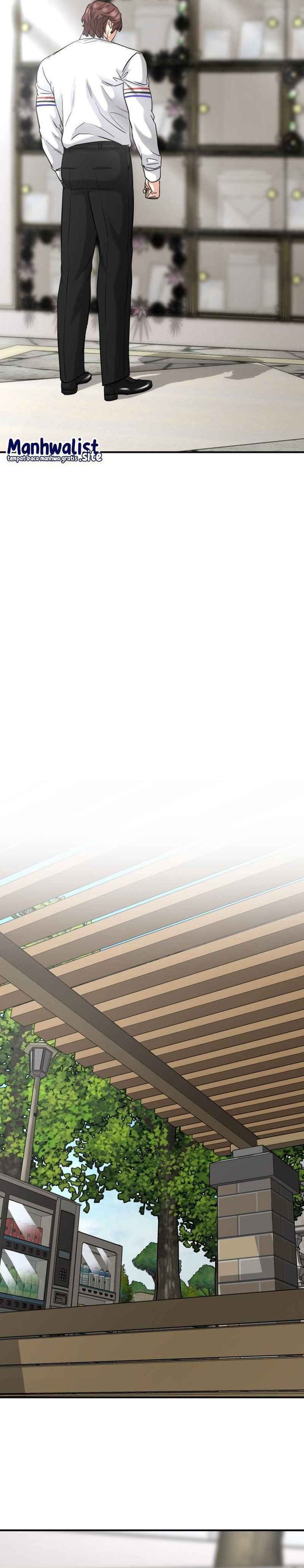 High School Gangsters Chapter 41 Gambar 15