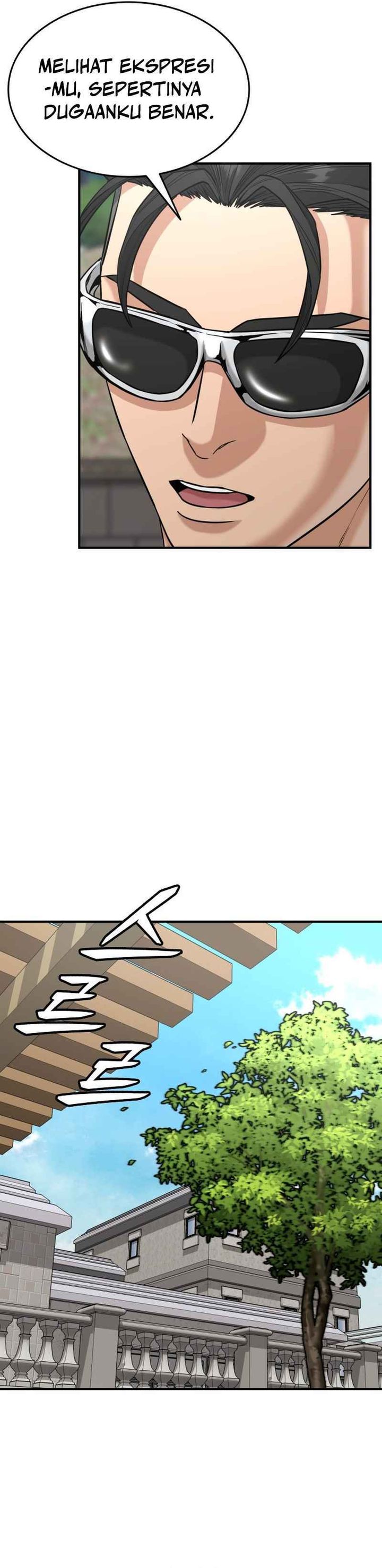 High School Gangsters Chapter 41 Gambar 19