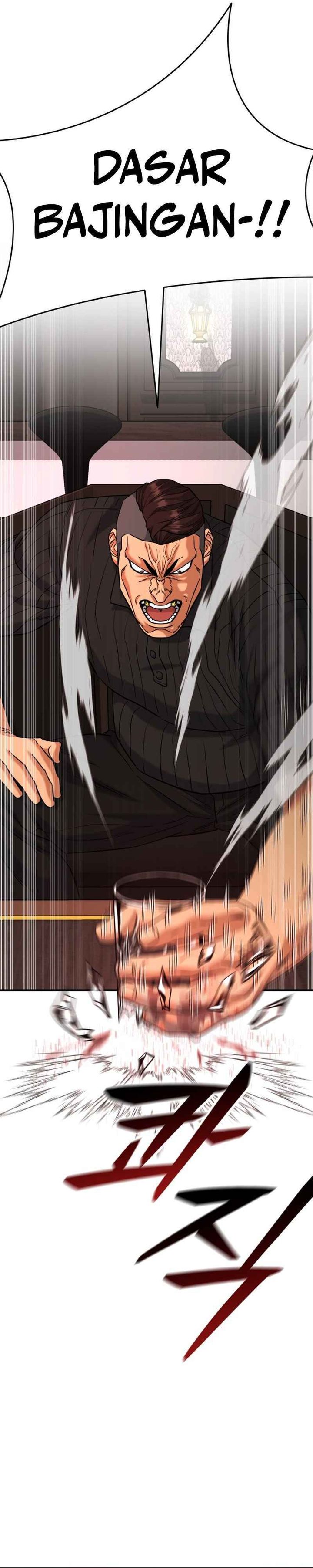 High School Gangsters Chapter 41 Gambar 25