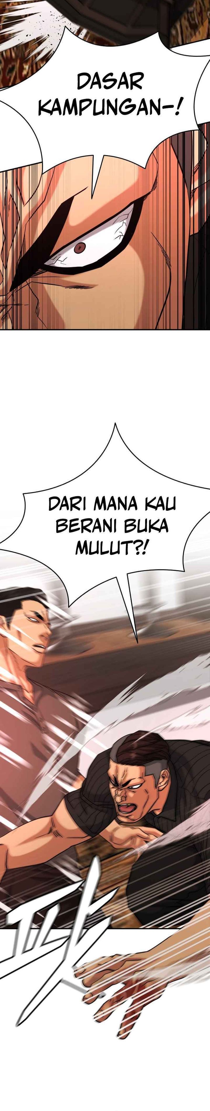 High School Gangsters Chapter 41 Gambar 33