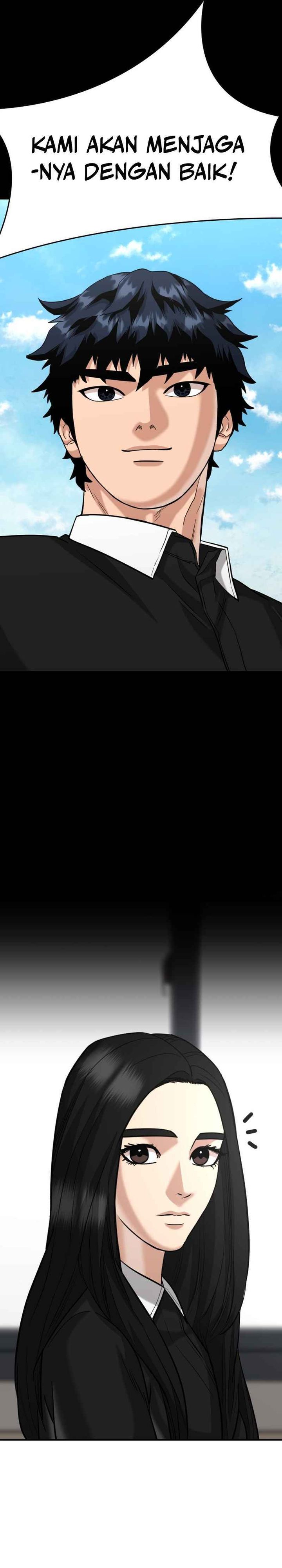 High School Gangsters Chapter 42 Gambar 21