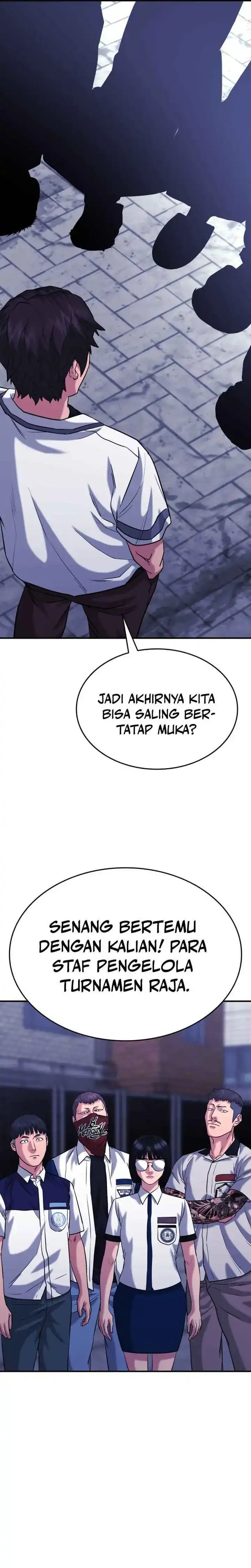 High School Gangsters Chapter 44 Gambar 2