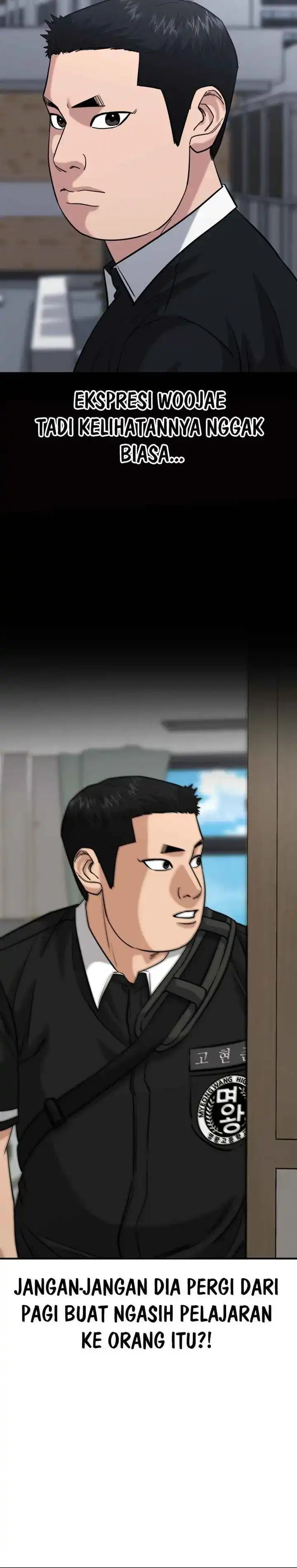 High School Gangsters Chapter 44 Gambar 18