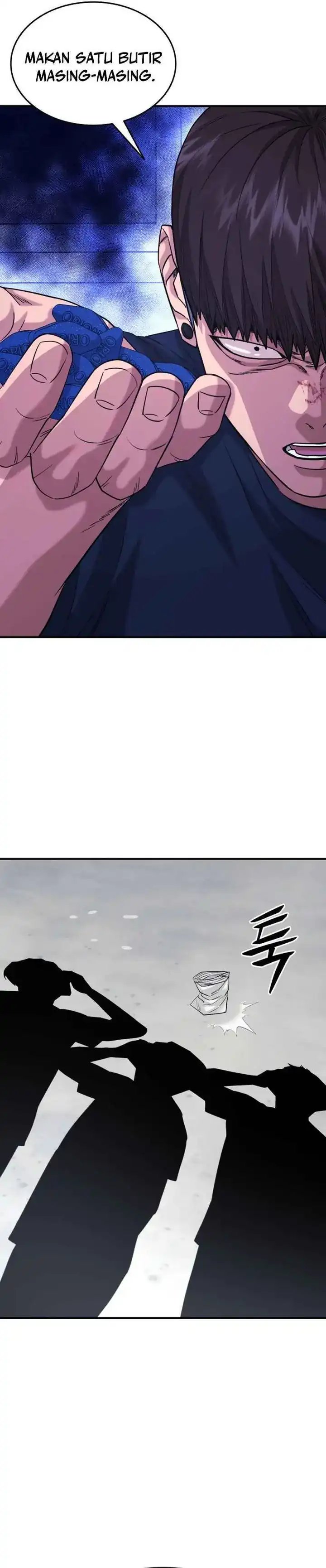 High School Gangsters Chapter 44 Gambar 23