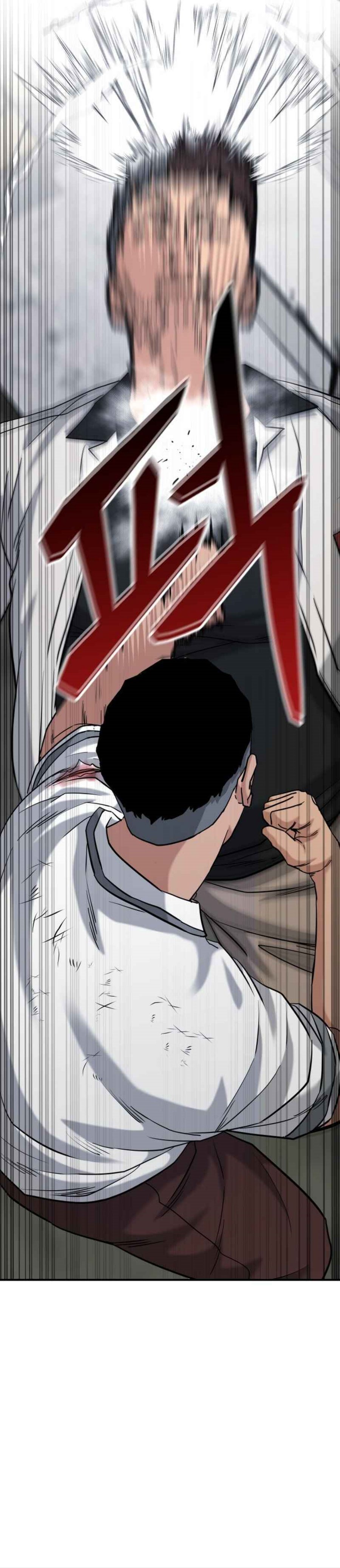 High School Gangsters Chapter 47 Gambar 13