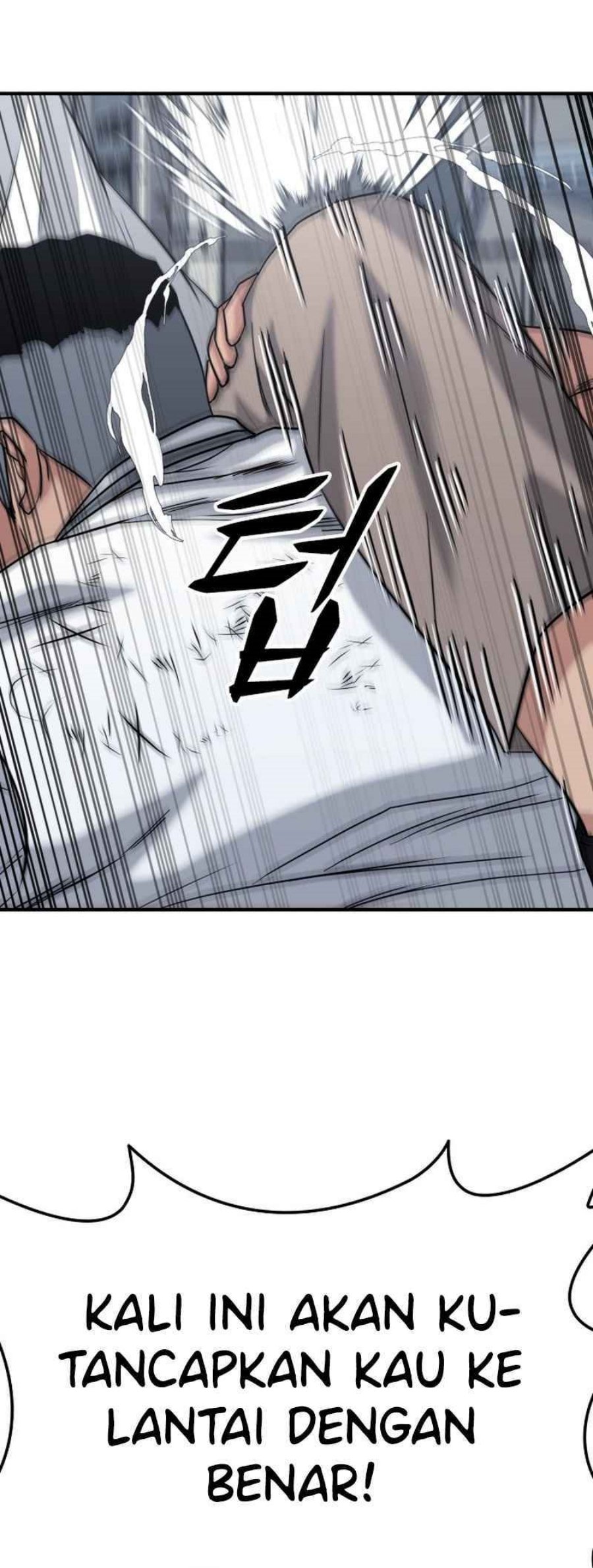 High School Gangsters Chapter 47 Gambar 16