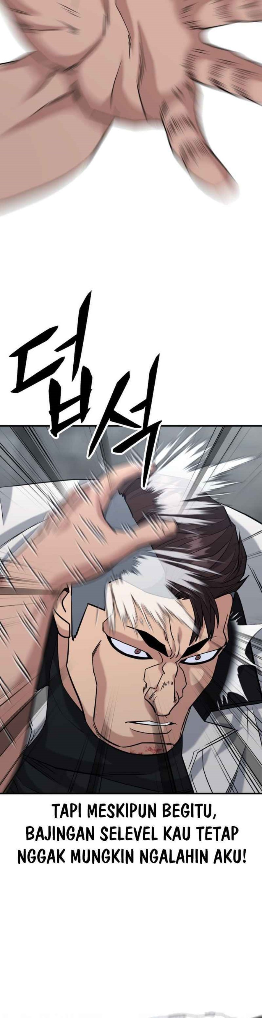 High School Gangsters Chapter 47 Gambar 22