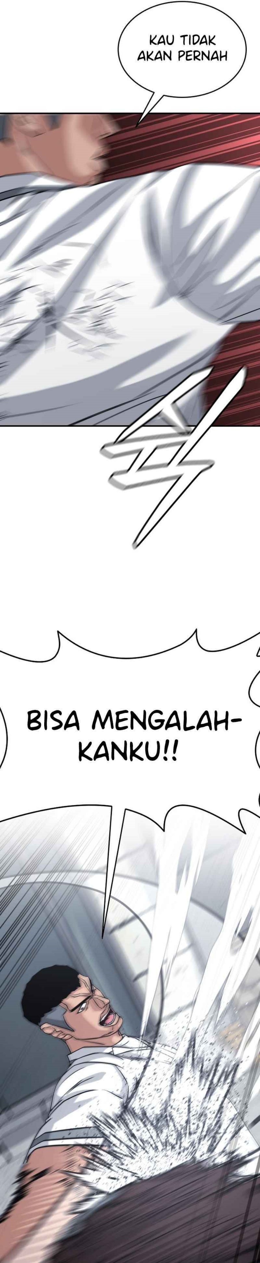 High School Gangsters Chapter 47 Gambar 24