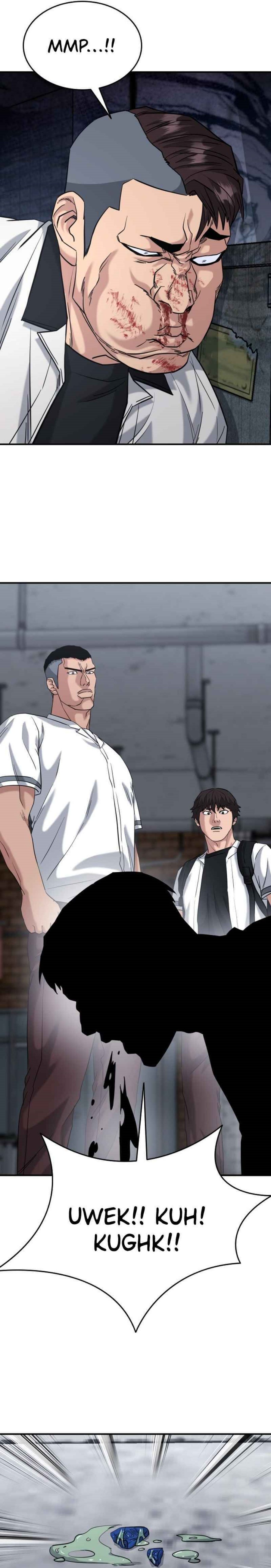 High School Gangsters Chapter 47 Gambar 26