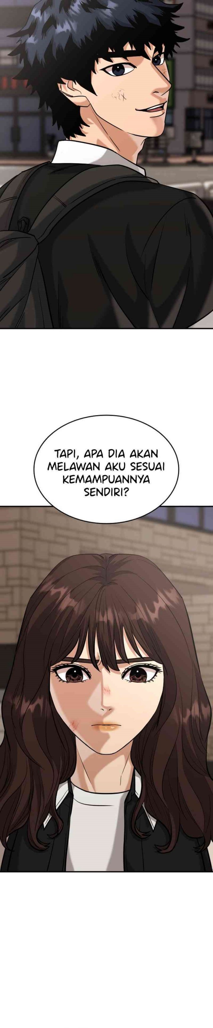 High School Gangsters Chapter 48 Gambar 6