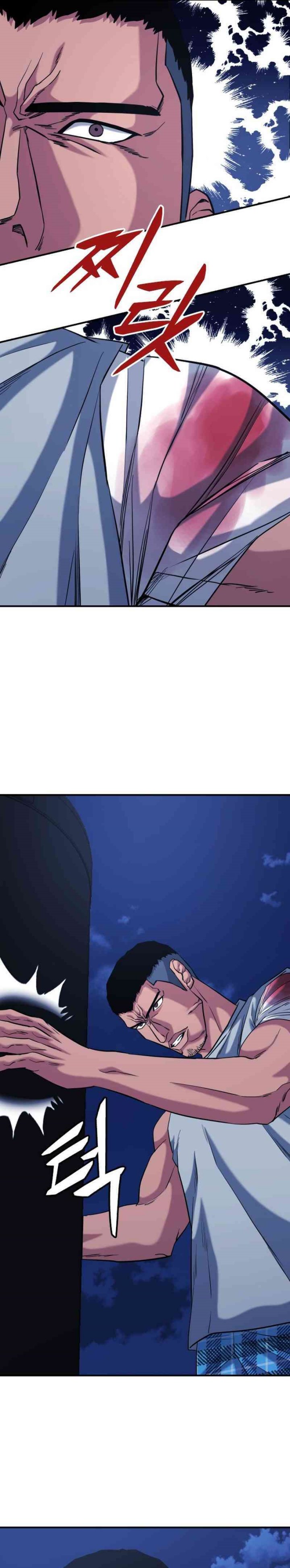 High School Gangsters Chapter 48 Gambar 27