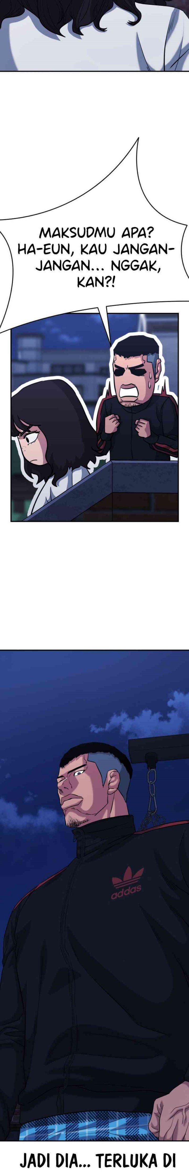 High School Gangsters Chapter 48 Gambar 37