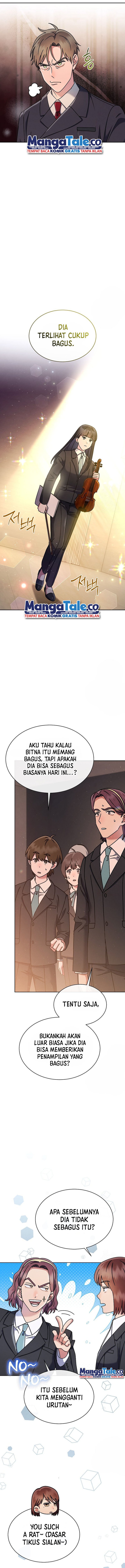 High School Musical Genius Is Paganini Reincarnated Chapter 15 Gambar 2