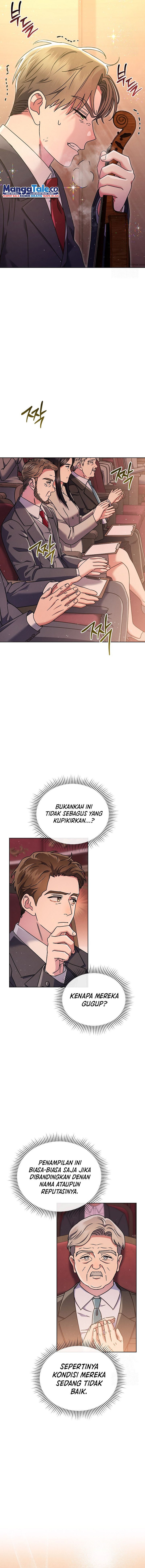 High School Musical Genius Is Paganini Reincarnated Chapter 15 Gambar 8