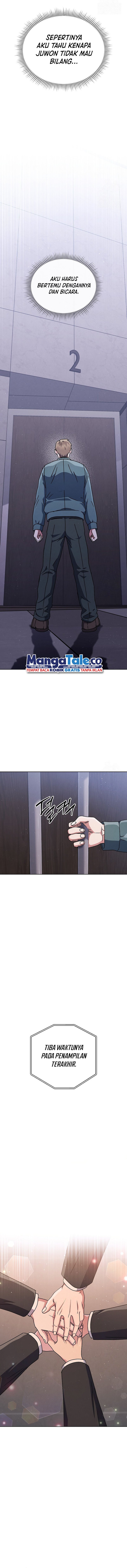 High School Musical Genius Is Paganini Reincarnated Chapter 15 Gambar 13