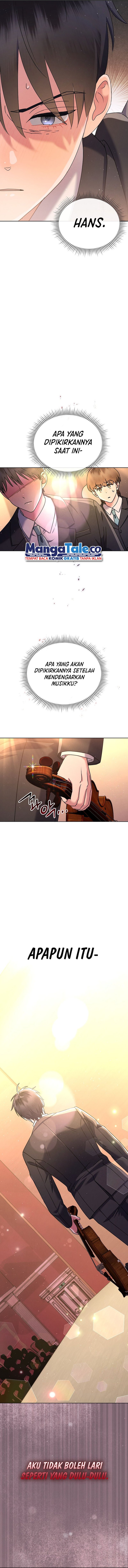High School Musical Genius Is Paganini Reincarnated Chapter 15 Gambar 15