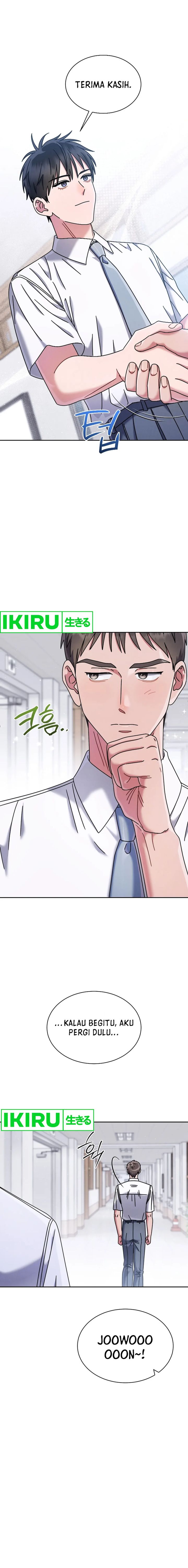High School Musical Genius Is Paganini Reincarnated Chapter 46 Gambar 5