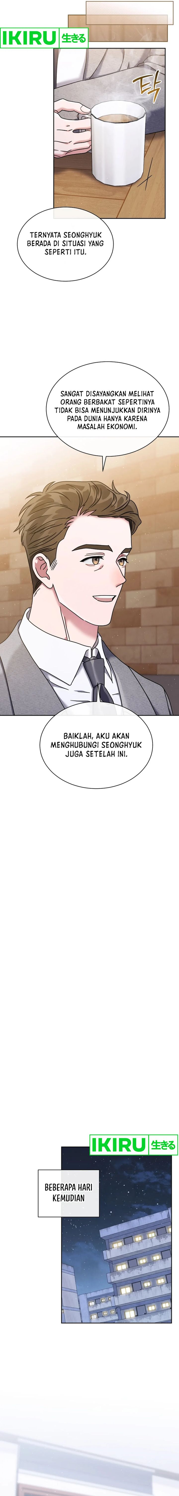 High School Musical Genius Is Paganini Reincarnated Chapter 46 Gambar 18