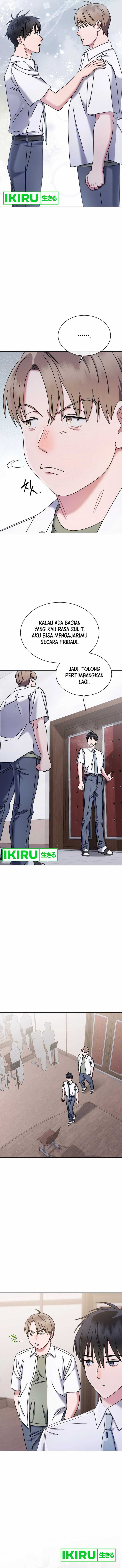 High School Musical Genius Is Paganini Reincarnated Chapter 51 Gambar 6