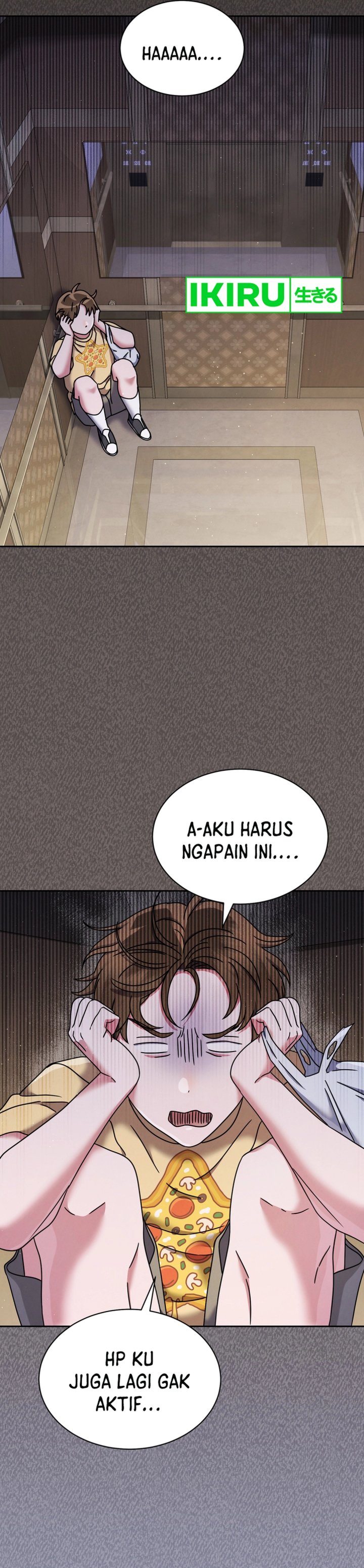 High School Musical Genius Is Paganini Reincarnated Chapter 59 Gambar 2