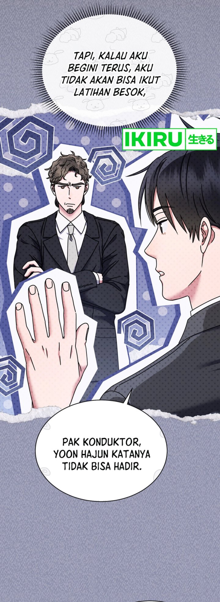 High School Musical Genius Is Paganini Reincarnated Chapter 59 Gambar 3