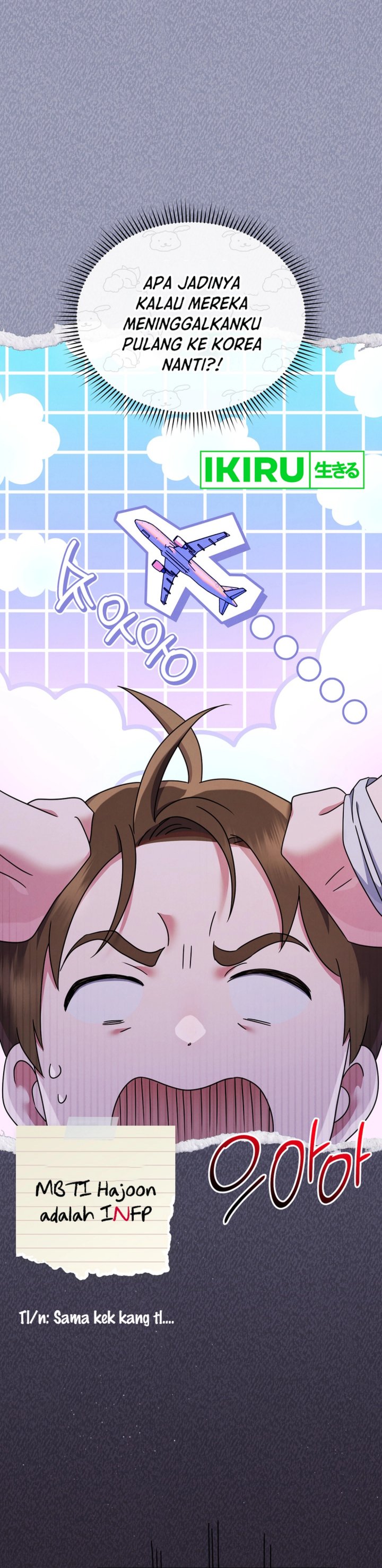 High School Musical Genius Is Paganini Reincarnated Chapter 59 Gambar 5