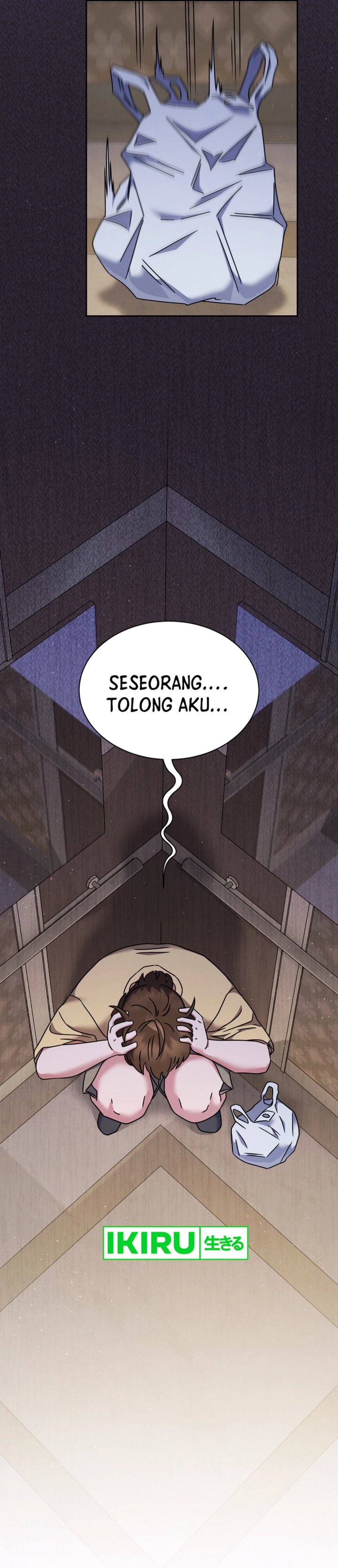 High School Musical Genius Is Paganini Reincarnated Chapter 59 Gambar 6
