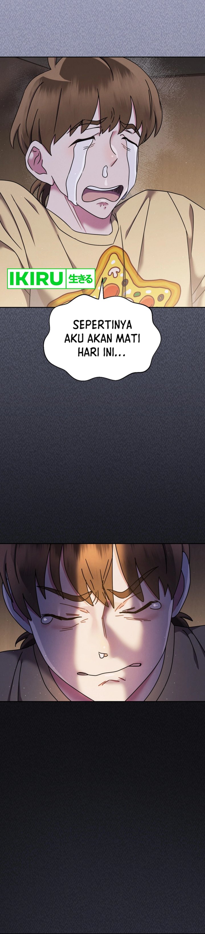 High School Musical Genius Is Paganini Reincarnated Chapter 59 Gambar 8