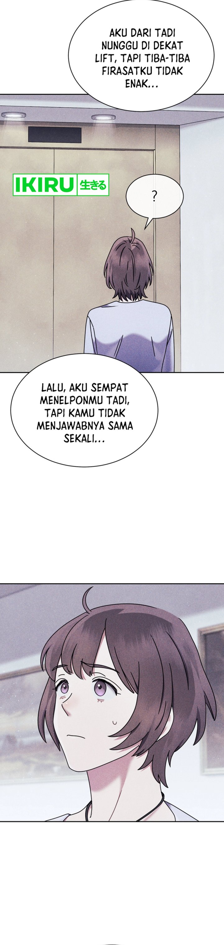 High School Musical Genius Is Paganini Reincarnated Chapter 59 Gambar 15