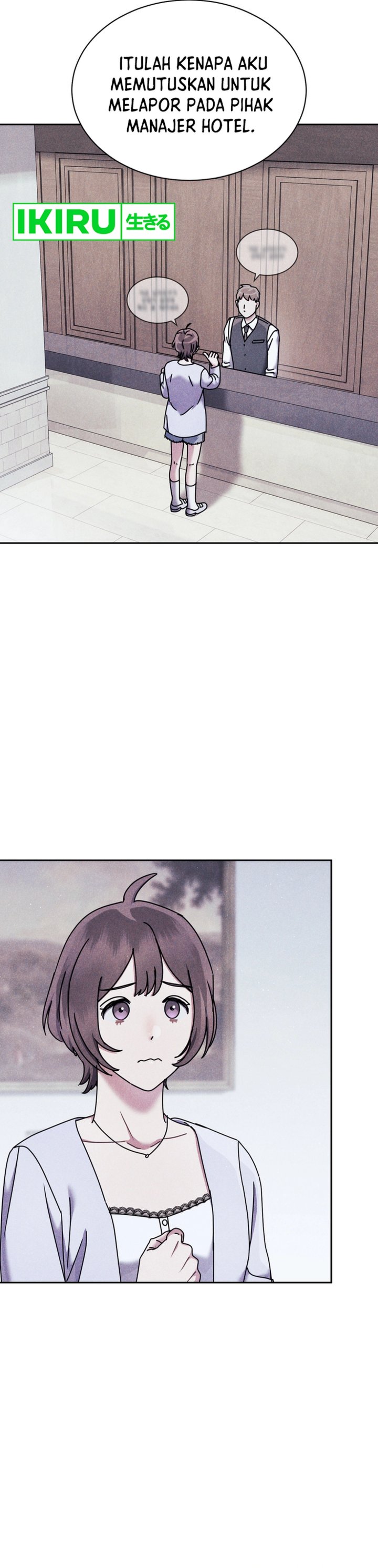 High School Musical Genius Is Paganini Reincarnated Chapter 59 Gambar 16