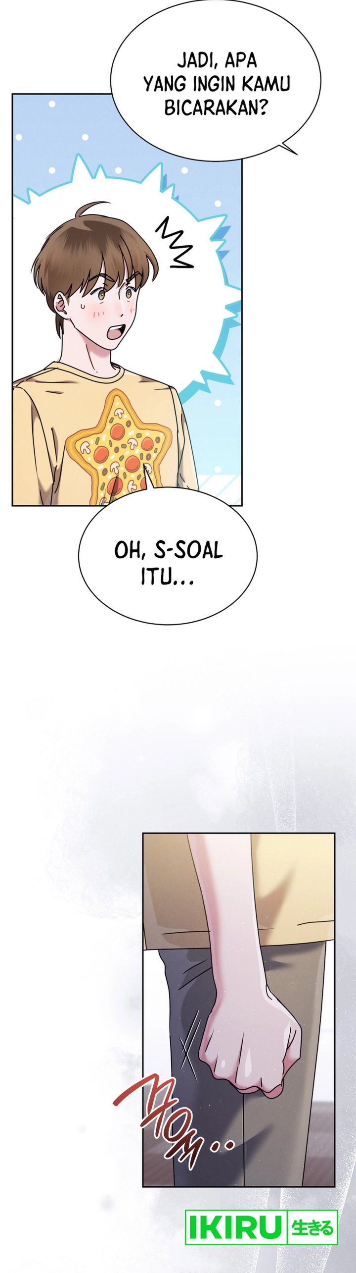 High School Musical Genius Is Paganini Reincarnated Chapter 59 Gambar 19