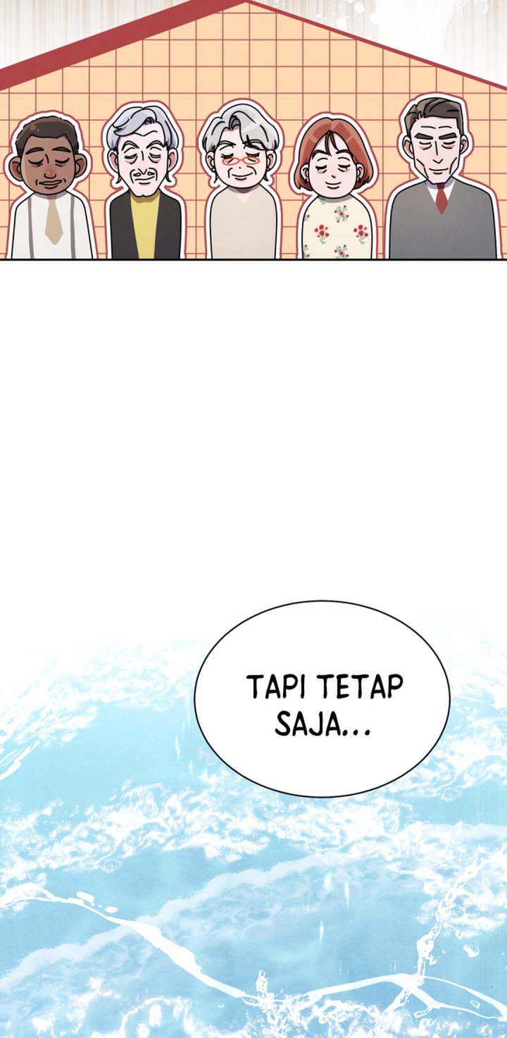 High School Musical Genius Is Paganini Reincarnated Chapter 59 Gambar 32