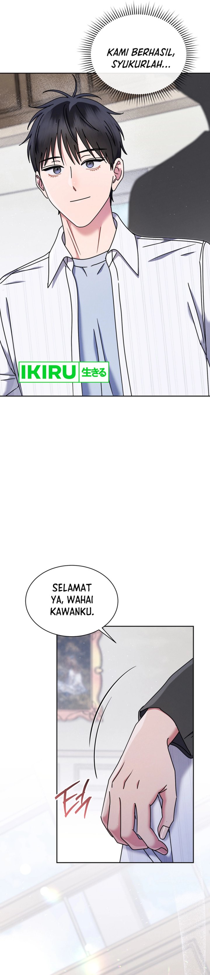 High School Musical Genius Is Paganini Reincarnated Chapter 59 Gambar 40