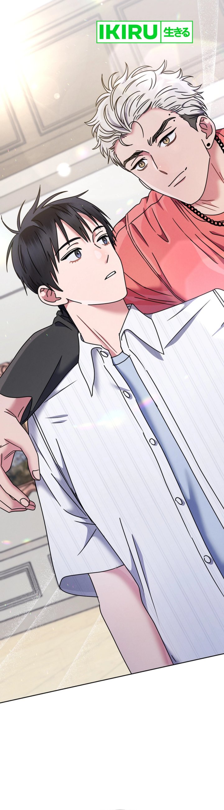 High School Musical Genius Is Paganini Reincarnated Chapter 59 Gambar 41