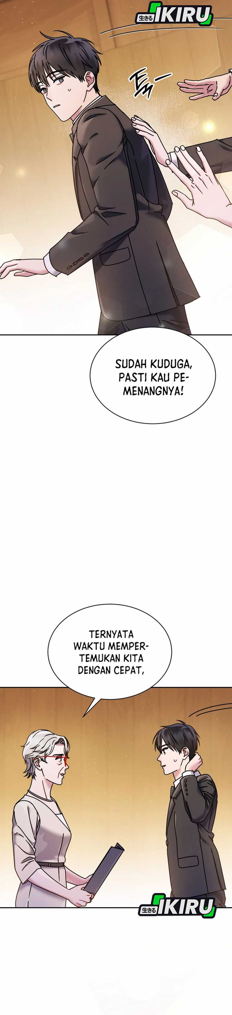 High School Musical Genius Is Paganini Reincarnated Chapter 62 Gambar 6