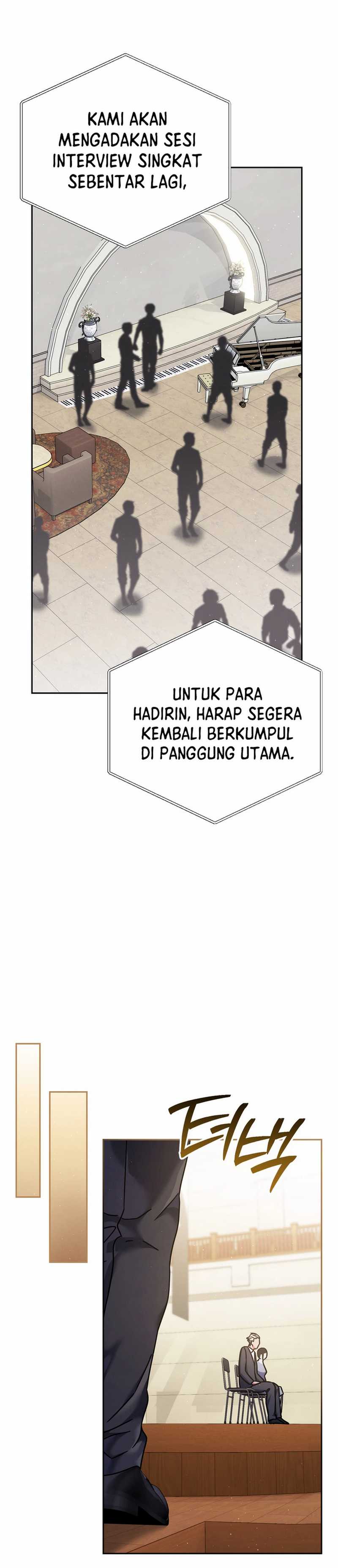 High School Musical Genius Is Paganini Reincarnated Chapter 62 Gambar 20
