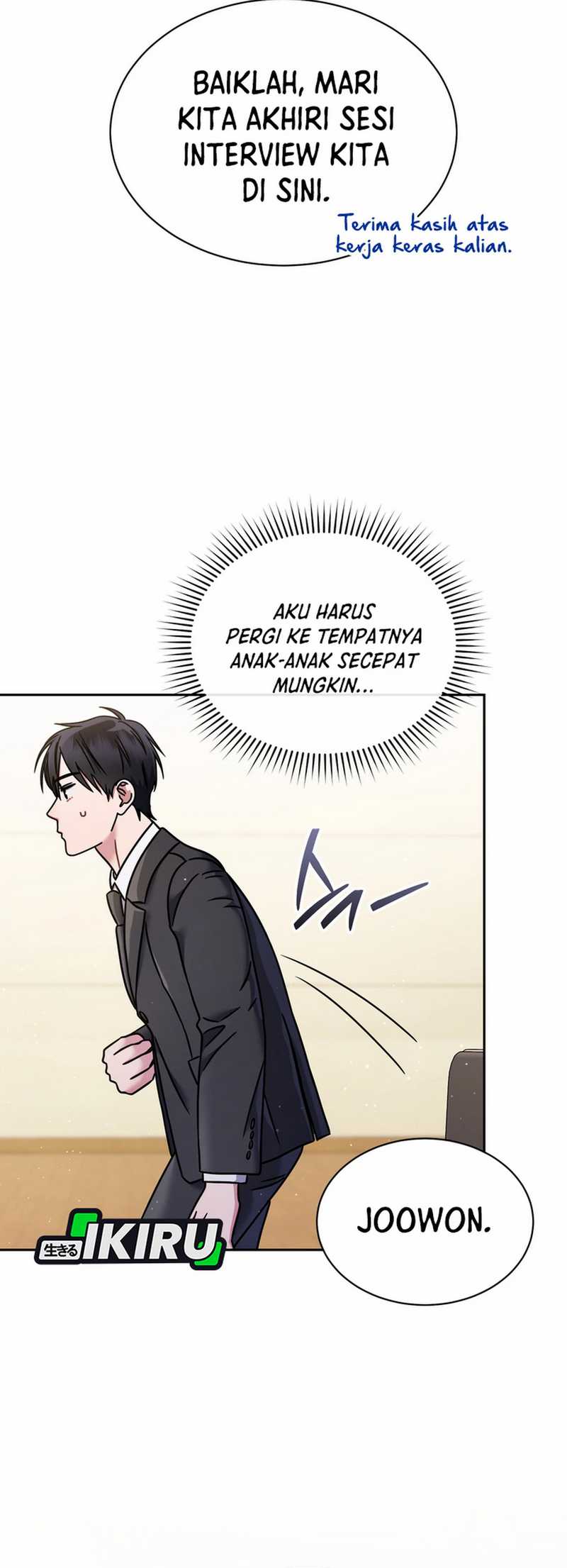 High School Musical Genius Is Paganini Reincarnated Chapter 62 Gambar 24