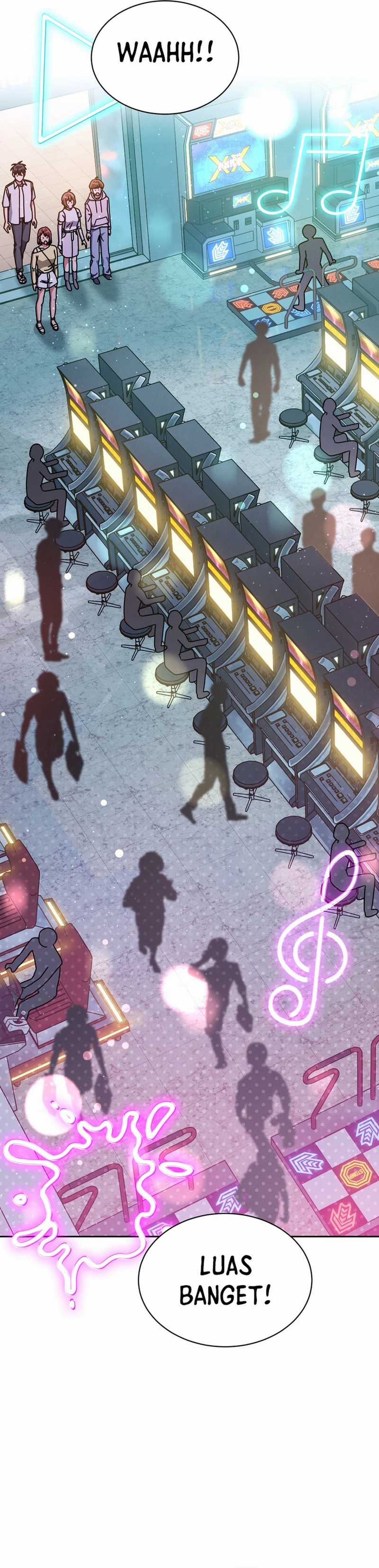 High School Musical Genius Is Paganini Reincarnated Chapter 62 Gambar 33