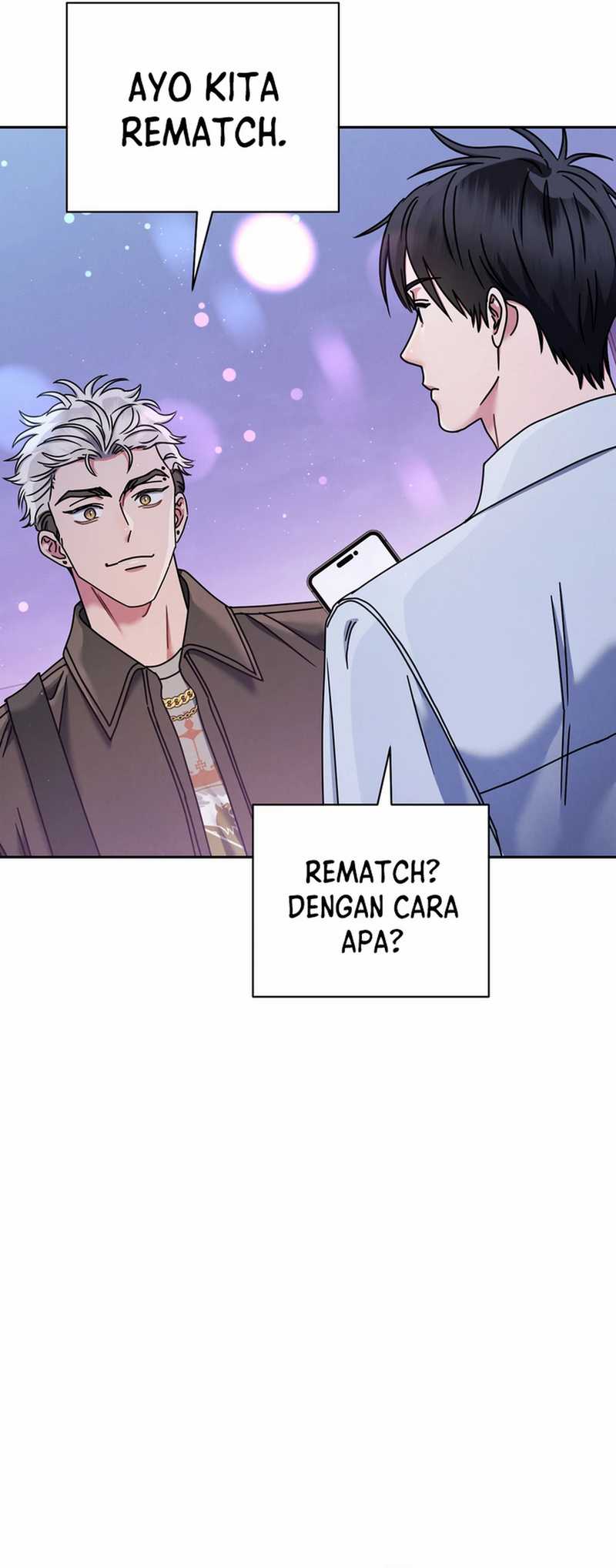 High School Musical Genius Is Paganini Reincarnated Chapter 62 Gambar 43