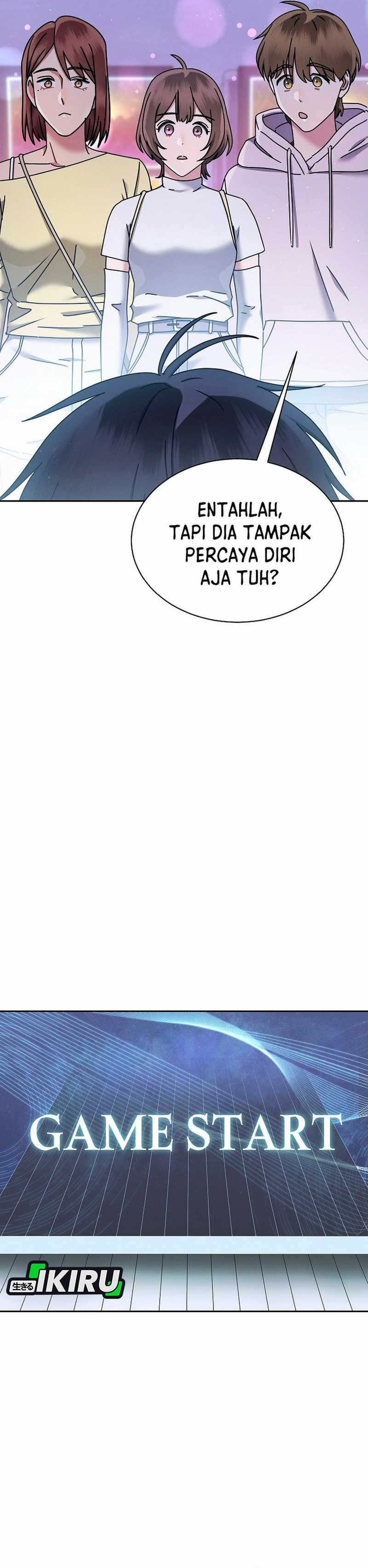 High School Musical Genius Is Paganini Reincarnated Chapter 63 Gambar 3