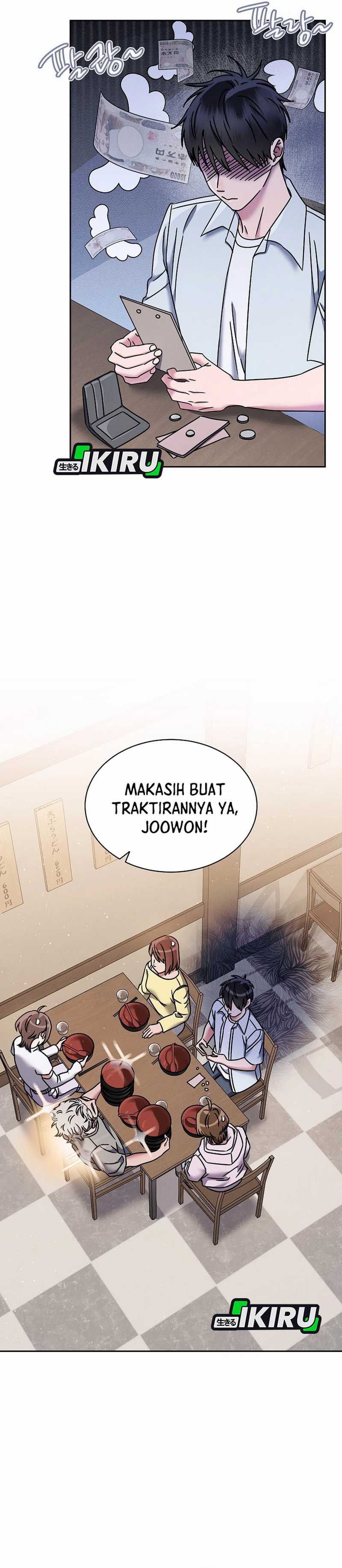 High School Musical Genius Is Paganini Reincarnated Chapter 63 Gambar 11