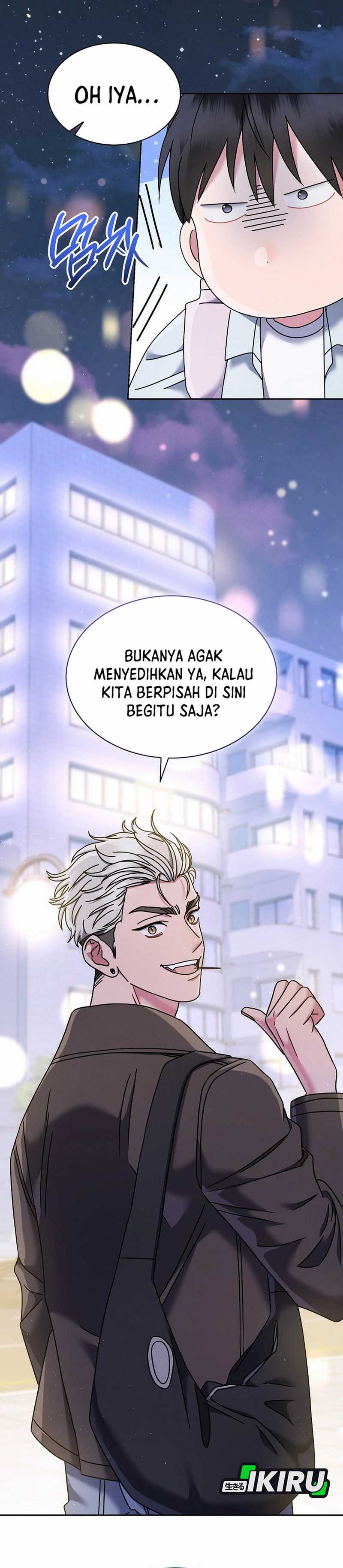 High School Musical Genius Is Paganini Reincarnated Chapter 63 Gambar 13