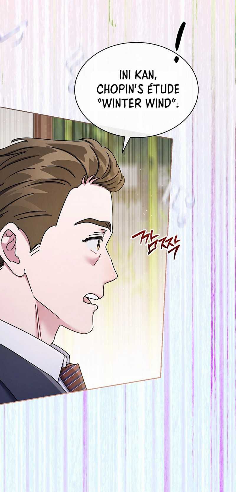 High School Musical Genius Is Paganini Reincarnated Chapter 63 Gambar 26