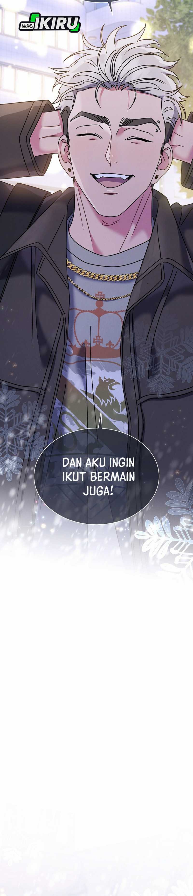 High School Musical Genius Is Paganini Reincarnated Chapter 63 Gambar 34
