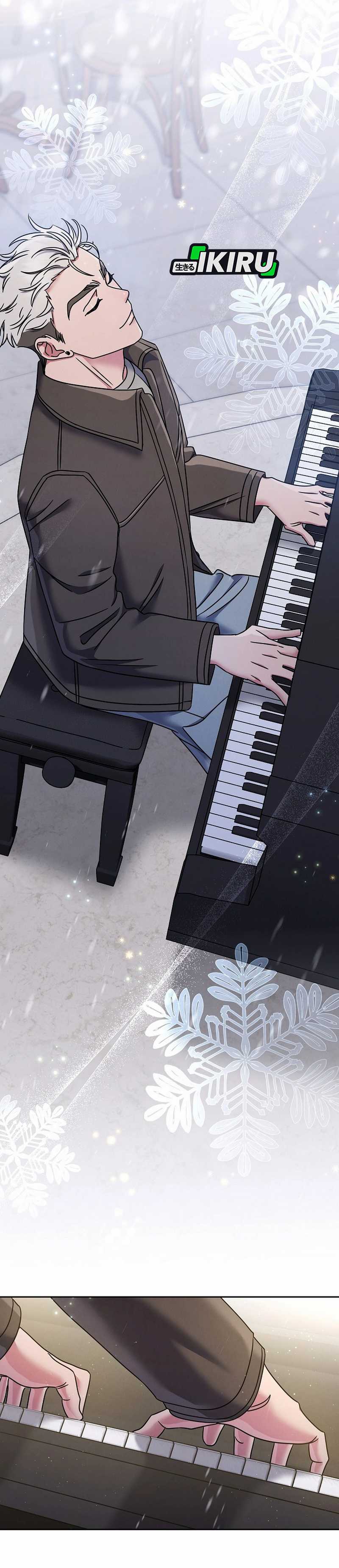 High School Musical Genius Is Paganini Reincarnated Chapter 63 Gambar 35