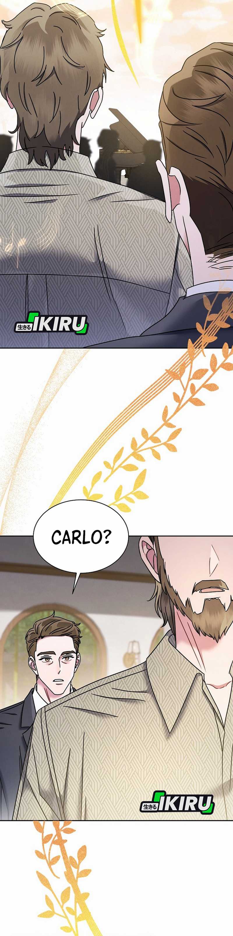 High School Musical Genius Is Paganini Reincarnated Chapter 63 Gambar 39