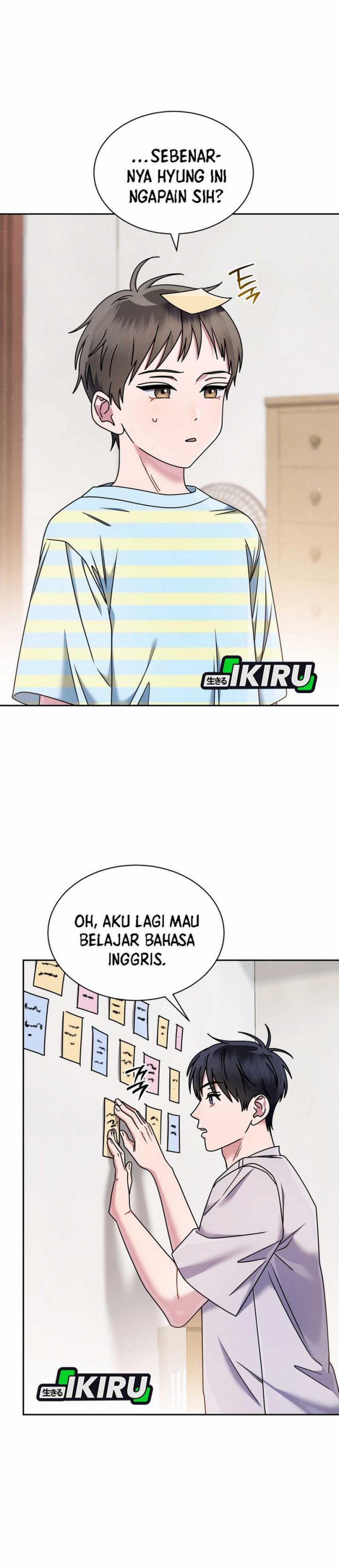 High School Musical Genius Is Paganini Reincarnated Chapter 66 Gambar 10