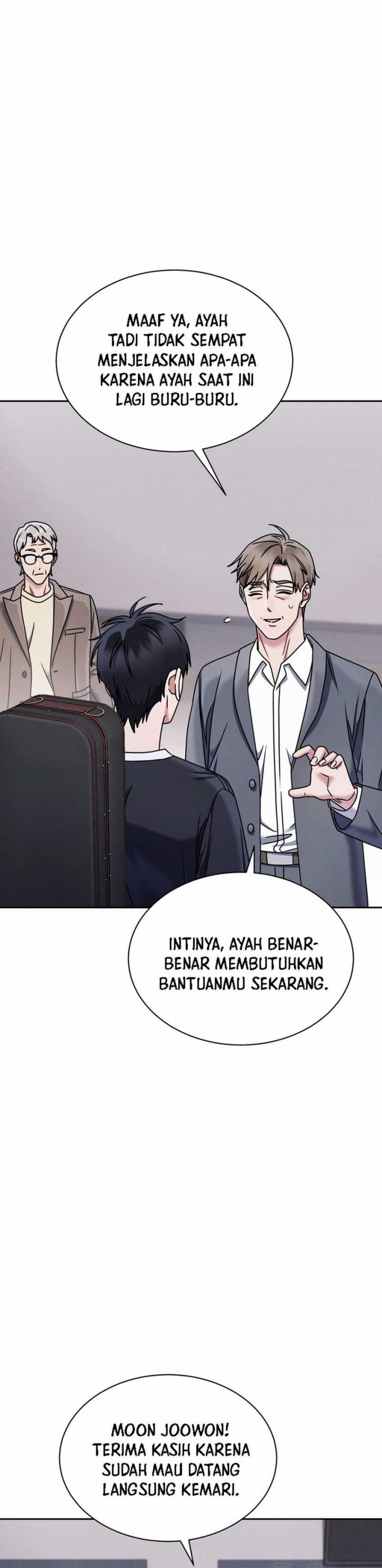 High School Musical Genius Is Paganini Reincarnated Chapter 66 Gambar 16